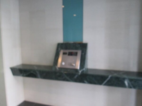 フォンテーヌ芝浦の物件内観写真